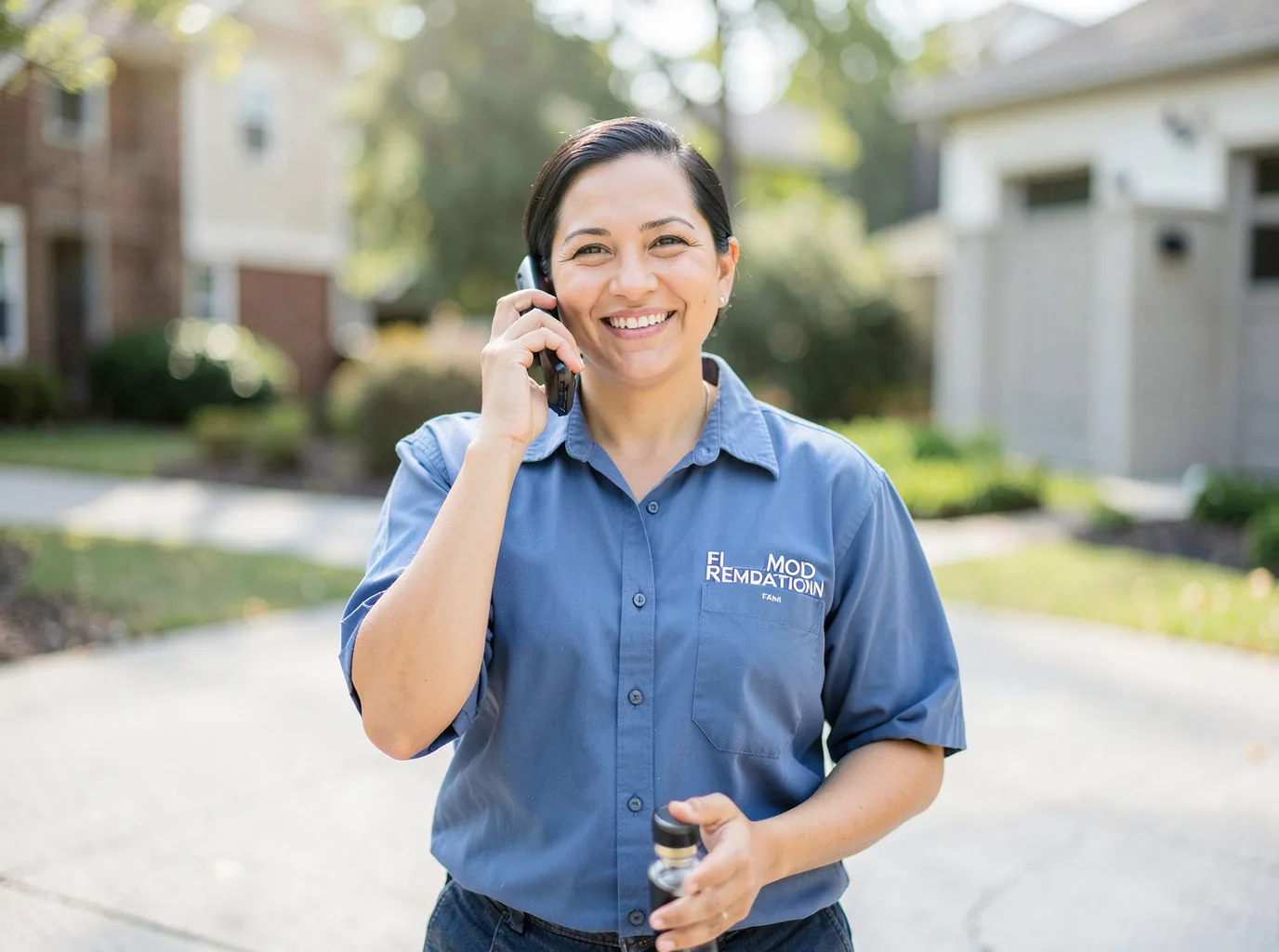 Mold Remediation Rockdale, TX FAQs